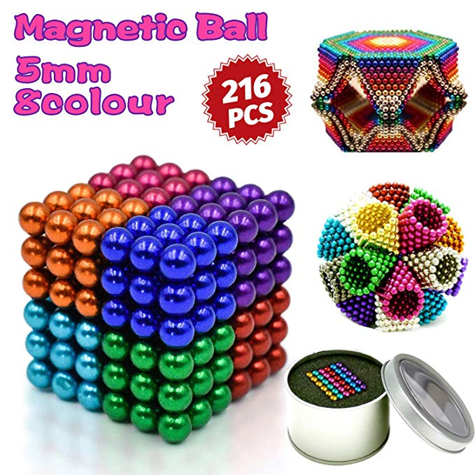 amazon magnetic balls